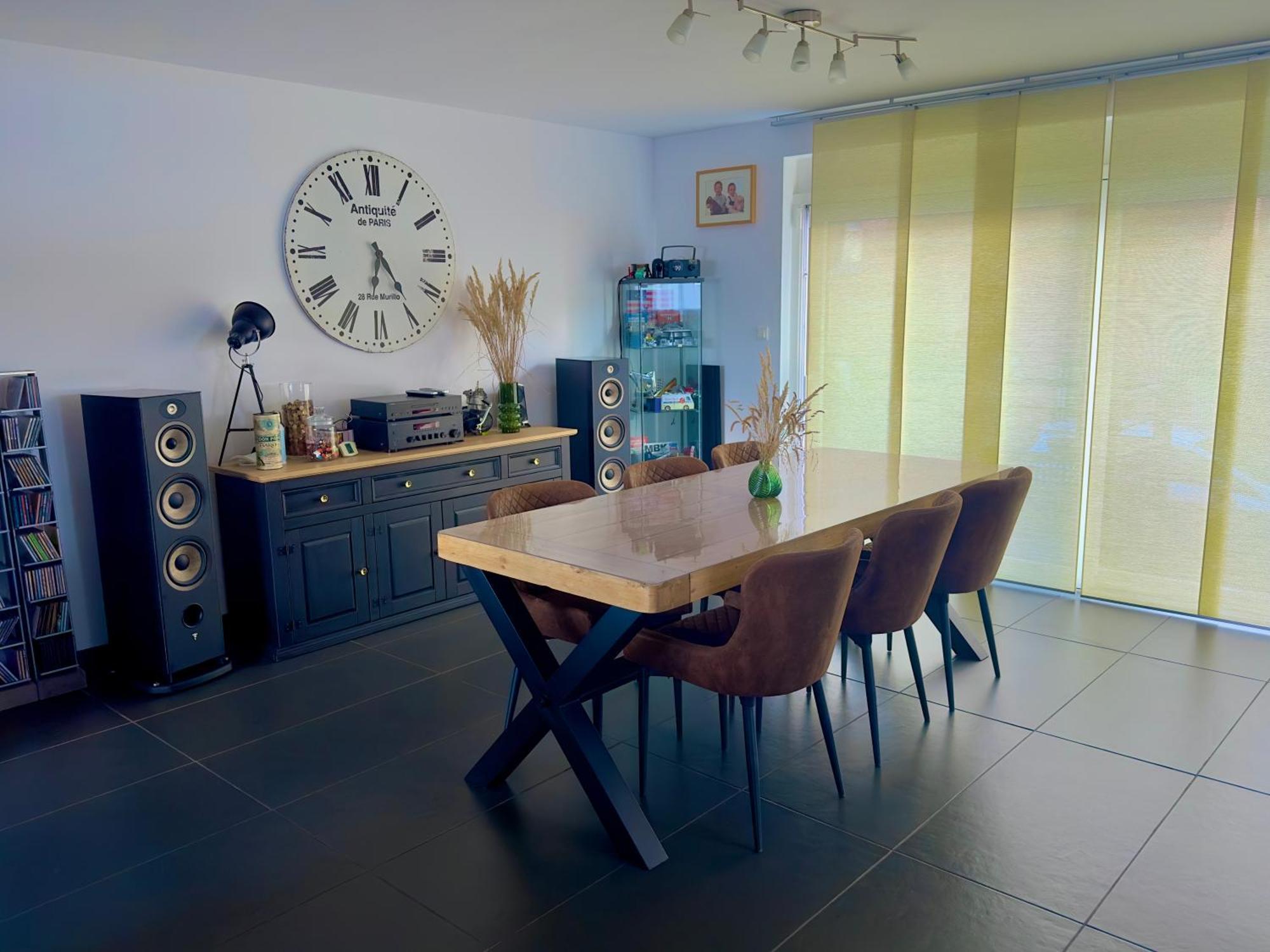 B&B Chez L'Habitant Chambre Privative Sur La Route Des Vins Tv Parking Box Velo Issenheim Exterior foto